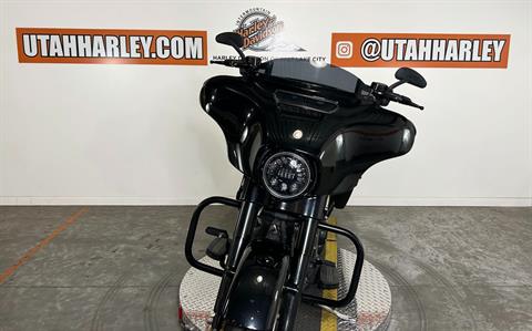 2020 Harley-Davidson Street Glide® Special in Salt Lake City, Utah - Photo 3