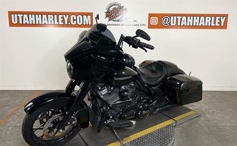 2020 Harley-Davidson Street Glide® Special in Salt Lake City, Utah - Photo 4