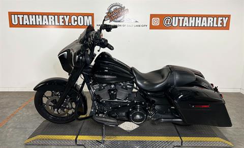 2020 Harley-Davidson Street Glide® Special in Salt Lake City, Utah - Photo 5