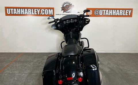 2020 Harley-Davidson Street Glide® Special in Salt Lake City, Utah - Photo 7