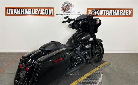 2020 Harley-Davidson Street Glide® Special in Salt Lake City, Utah - Photo 8