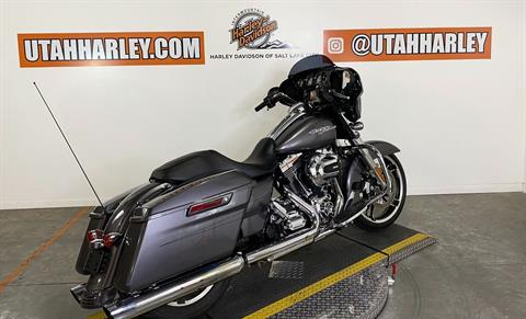 2014 Harley-Davidson Street Glide® Special in Salt Lake City, Utah - Photo 8