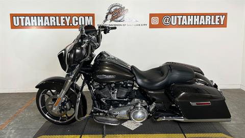 2021 Harley-Davidson Street Glide® in Salt Lake City, Utah - Photo 5