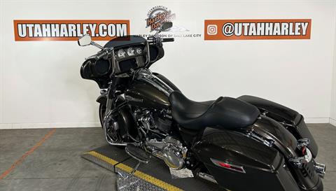 2021 Harley-Davidson Street Glide® in Salt Lake City, Utah - Photo 6