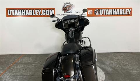2021 Harley-Davidson Street Glide® in Salt Lake City, Utah - Photo 7