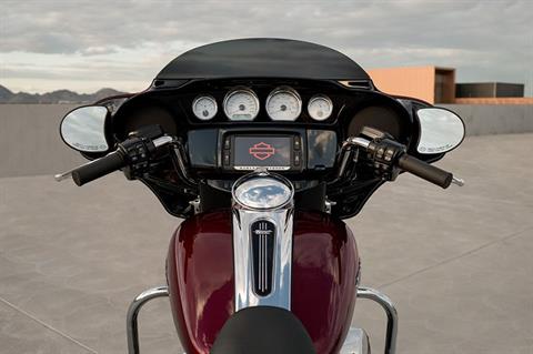 2017 Harley-Davidson Street Glide® Special in Salt Lake City, Utah - Photo 8