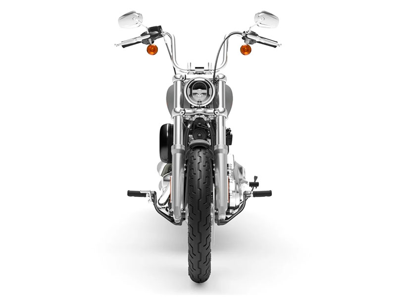 2024 Harley-Davidson Softail® Standard in Salt Lake City, Utah - Photo 5