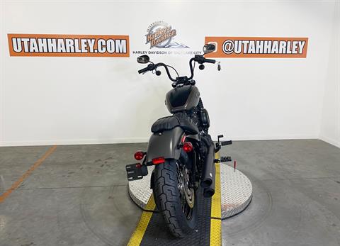 2018 Harley-Davidson Street Bob in Salt Lake City, Utah - Photo 7