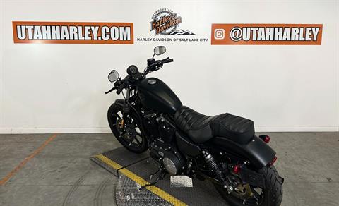 2022 Harley-Davidson Iron 883™ in Salt Lake City, Utah - Photo 6