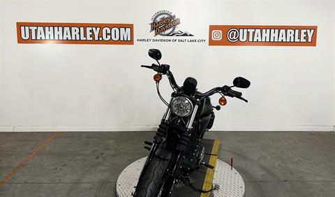 2022 Harley-Davidson Iron 883™ in Salt Lake City, Utah - Photo 3