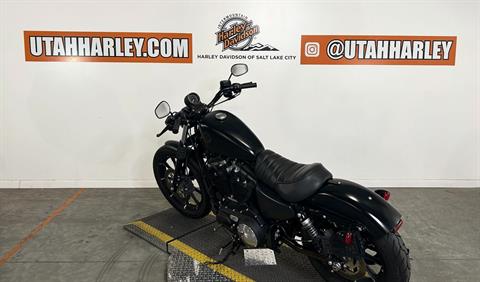 2022 Harley-Davidson Iron 883™ in Salt Lake City, Utah - Photo 6