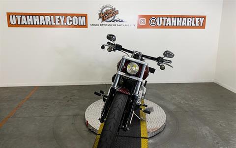 2016 Harley-Davidson Breakout® in Salt Lake City, Utah - Photo 3