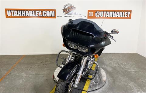2020 Harley-Davidson Road Glide in Salt Lake City, Utah - Photo 3