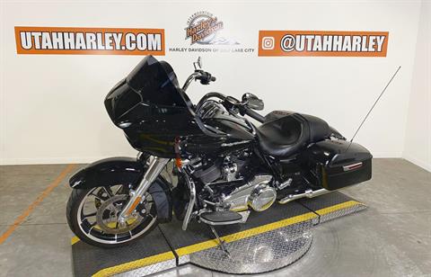 2020 Harley-Davidson Road Glide in Salt Lake City, Utah - Photo 4