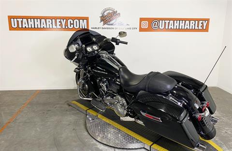 2020 Harley-Davidson Road Glide in Salt Lake City, Utah - Photo 6