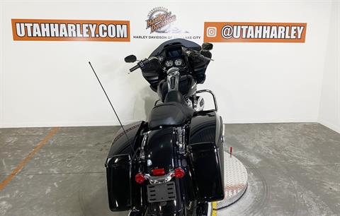 2020 Harley-Davidson Road Glide in Salt Lake City, Utah - Photo 7