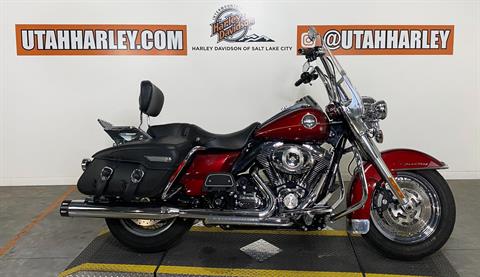 2010 Harley-Davidson Road King® Classic in Salt Lake City, Utah - Photo 1