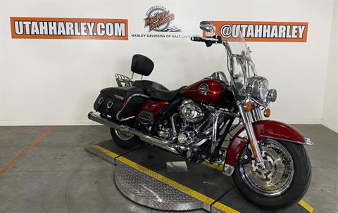 2010 Harley-Davidson Road King® Classic in Salt Lake City, Utah - Photo 2