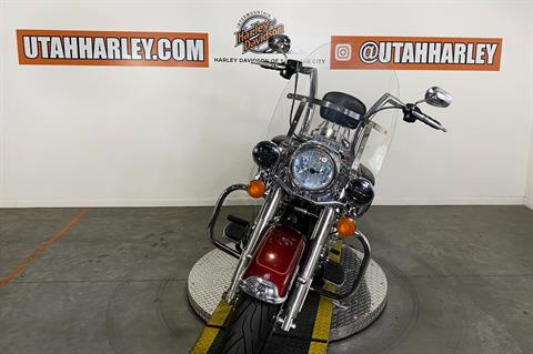 2010 Harley-Davidson Road King® Classic in Salt Lake City, Utah - Photo 3