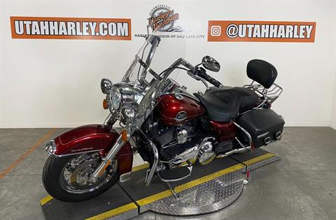 2010 Harley-Davidson Road King® Classic in Salt Lake City, Utah - Photo 4
