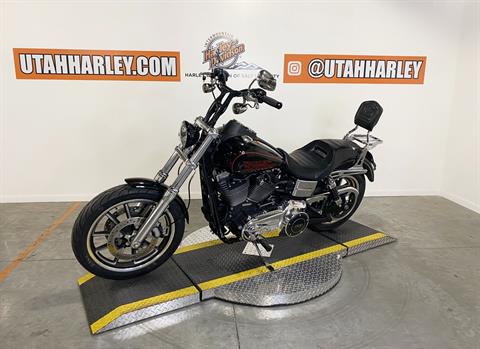 2014 Harley-Davidson Dyna Low Rider in Salt Lake City, Utah - Photo 4
