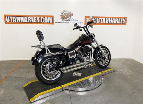 2014 Harley-Davidson Dyna Low Rider in Salt Lake City, Utah - Photo 8