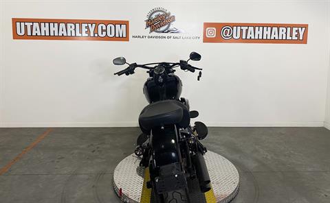 2017 Harley-Davidson Softail Slim® S in Salt Lake City, Utah - Photo 7