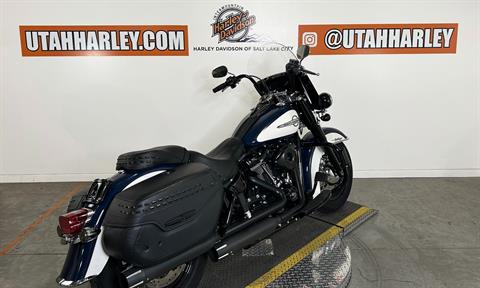 2019 Harley-Davidson Heritage Classic 107 in Salt Lake City, Utah - Photo 8