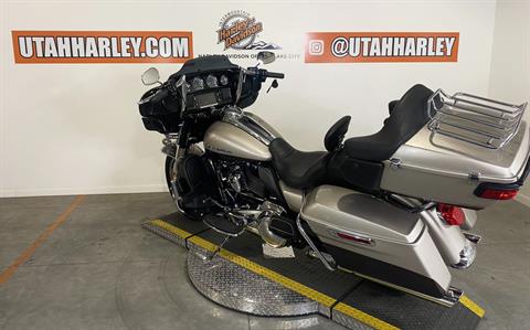 2018 Harley-Davidson Electra Glide Ultra Limited in Salt Lake City, Utah - Photo 6