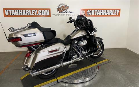 2018 Harley-Davidson Electra Glide Ultra Limited in Salt Lake City, Utah - Photo 8