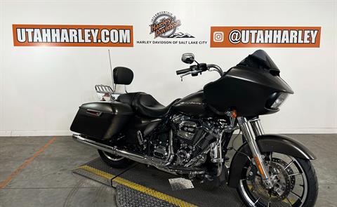2020 Harley-Davidson Road Glide® in Salt Lake City, Utah - Photo 2