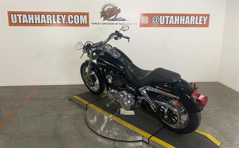 2011 Harley-Davidson Dyna® Super Glide® Custom in Salt Lake City, Utah - Photo 6
