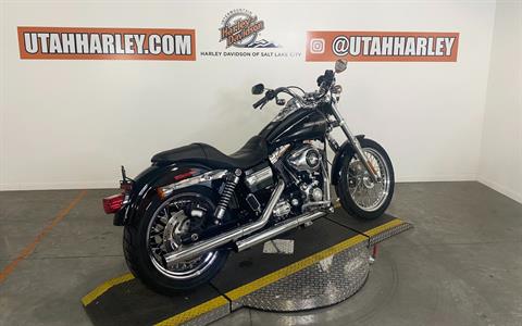 2011 Harley-Davidson Dyna® Super Glide® Custom in Salt Lake City, Utah - Photo 8