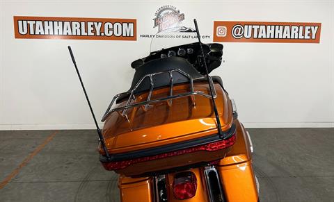 2014 Harley-Davidson Ultra Limited in Salt Lake City, Utah - Photo 7