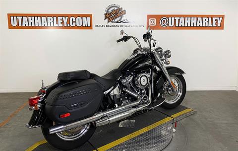 2020 Harley-Davidson Heritage Classic in Salt Lake City, Utah - Photo 8