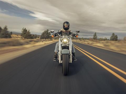 2024 Harley-Davidson Fat Boy® 114 in Salt Lake City, Utah - Photo 14