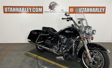 2019 Harley-Davidson Road King® in Salt Lake City, Utah - Photo 2