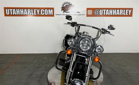 2019 Harley-Davidson Road King® in Salt Lake City, Utah - Photo 3