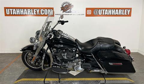2019 Harley-Davidson Road King® in Salt Lake City, Utah - Photo 5