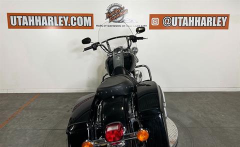 2019 Harley-Davidson Road King® in Salt Lake City, Utah - Photo 7