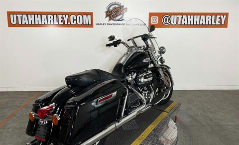 2019 Harley-Davidson Road King® in Salt Lake City, Utah - Photo 8