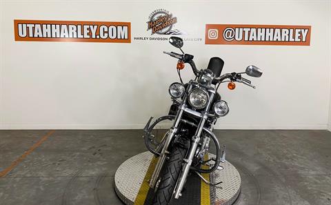 2004 Harley-Davidson Sportster® XL 1200 Custom in Salt Lake City, Utah - Photo 3