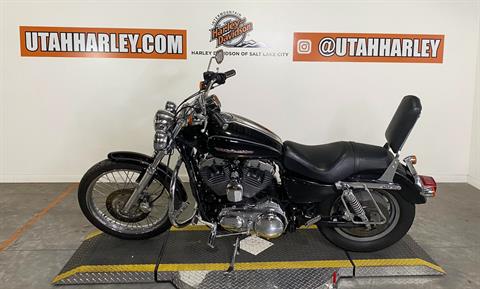 2004 Harley-Davidson Sportster® XL 1200 Custom in Salt Lake City, Utah - Photo 5