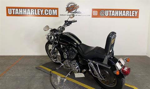 2004 Harley-Davidson Sportster® XL 1200 Custom in Salt Lake City, Utah - Photo 6