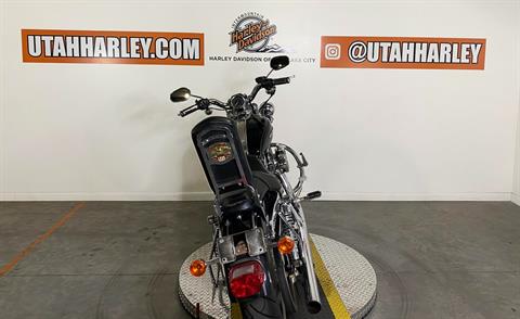 2004 Harley-Davidson Sportster® XL 1200 Custom in Salt Lake City, Utah - Photo 7