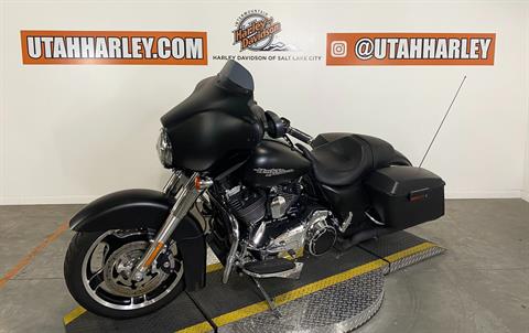 2013 Harley-Davidson Street Glide® in Salt Lake City, Utah - Photo 4