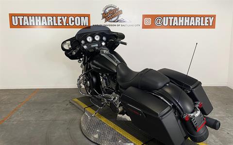 2013 Harley-Davidson Street Glide® in Salt Lake City, Utah - Photo 6