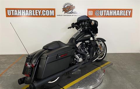 2013 Harley-Davidson Street Glide® in Salt Lake City, Utah - Photo 8