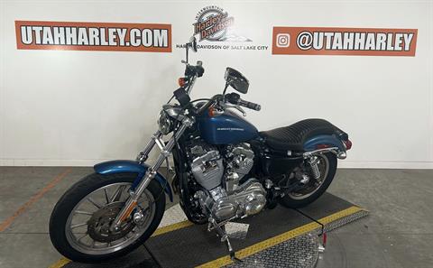 2005 Harley-Davidson Sportster® XL 883L in Salt Lake City, Utah - Photo 4