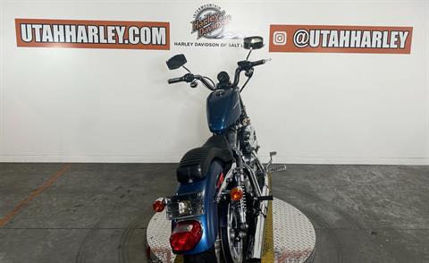 2005 Harley-Davidson Sportster® XL 883L in Salt Lake City, Utah - Photo 7